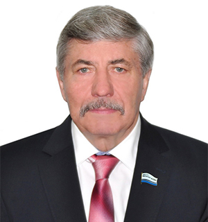 Терехов Михаил Алексеевич