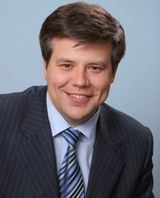 Иванов Александр Викторович