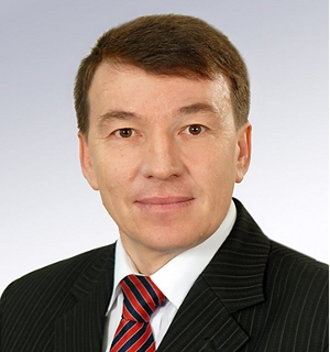 Соловьев Владимир Михайлович