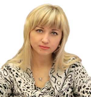 Павлова Ольга Альбертовна