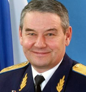Корзун Валерий Григорьевич