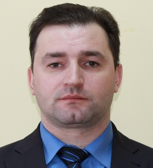 Негин Владимир Владимирович