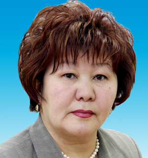 Винокурова Оксана Александровна
