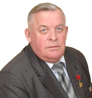 Кузнецов Юрий Викторович
