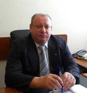Батищев Александр Семенович
