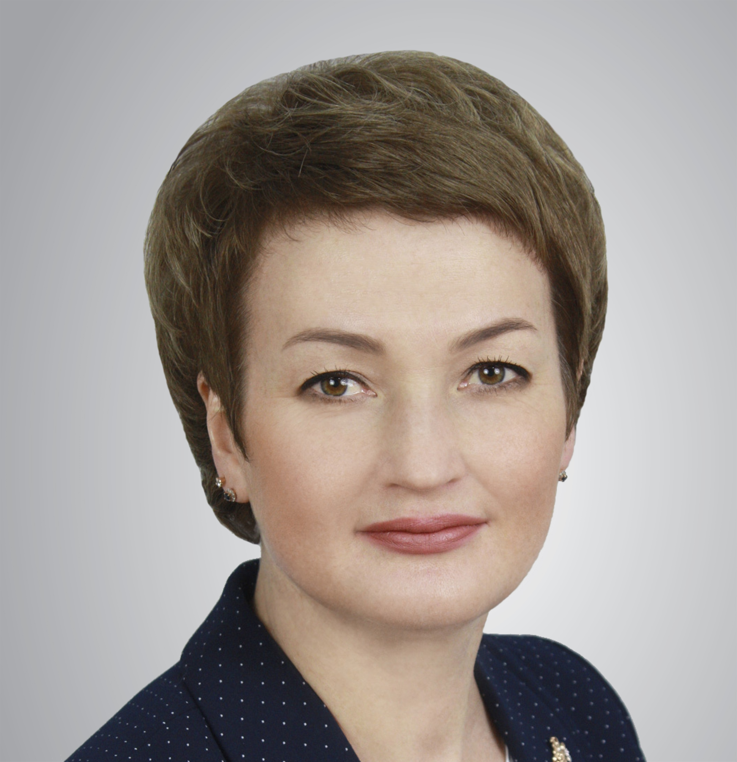 Прокопьева Екатерина Владимировна