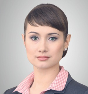 Поздеева Екатерина Николаевна