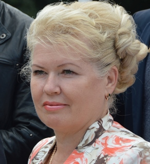 Смоляк Людмила Константиновна