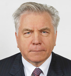 Матвеев Александр Сафронович