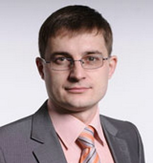 Шатохин Дмитрий Александрович