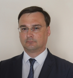 Снегирев Сергей Владимирович