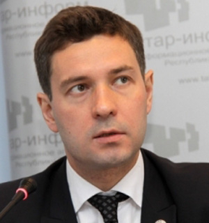 Леонов Владимир Александрович