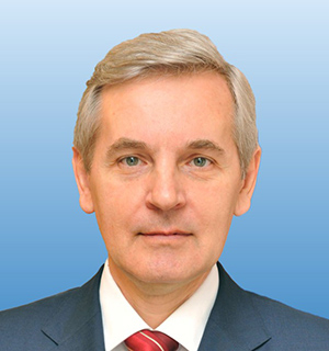Артюхов Андрей Викторович
