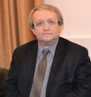 Муравьёв Владимир Николаевич
