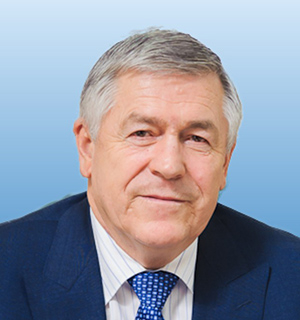 Валеев Эрнест Абдулович