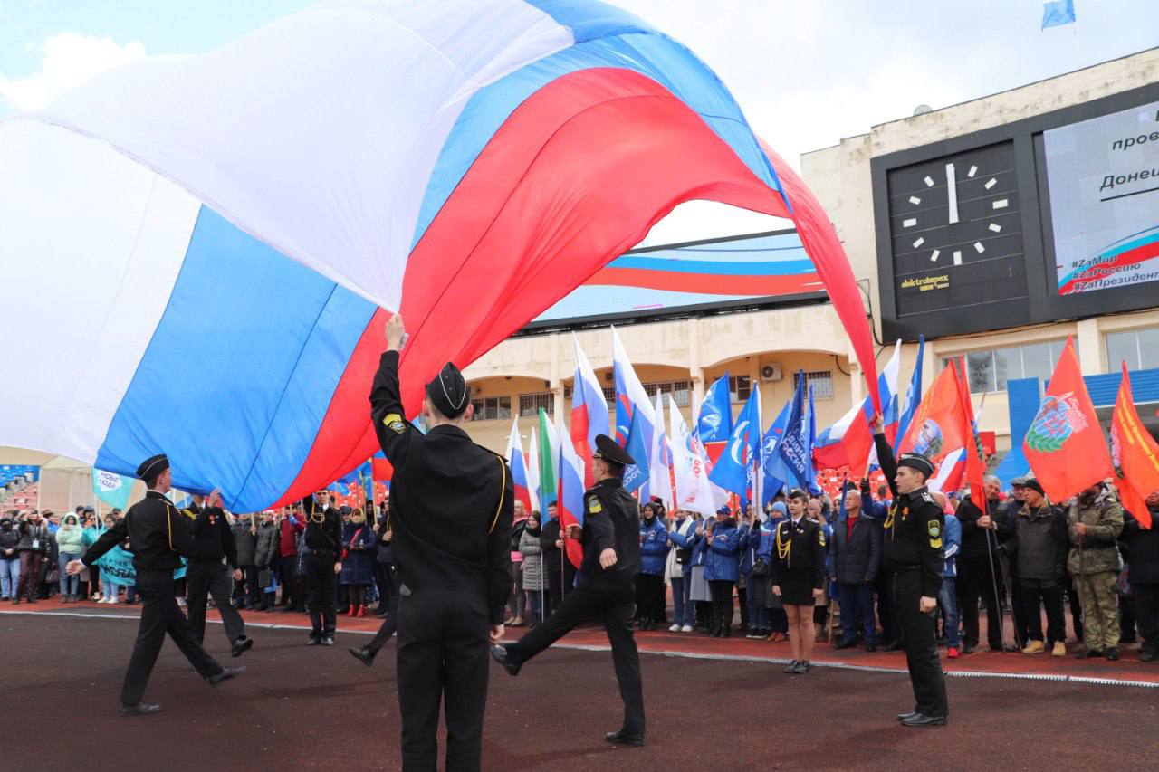Митинги в Хабаровске 2022