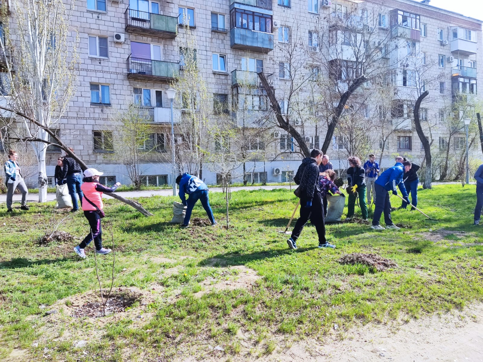 Волгоград