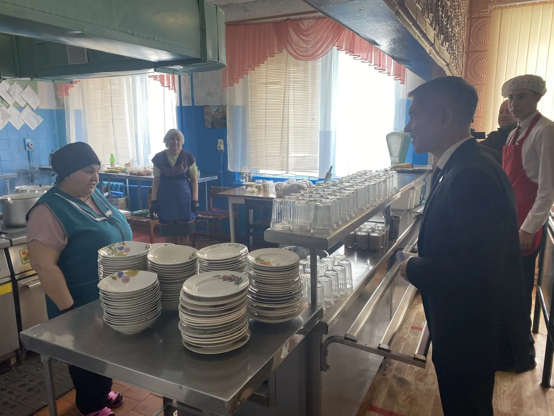 Воронежская область