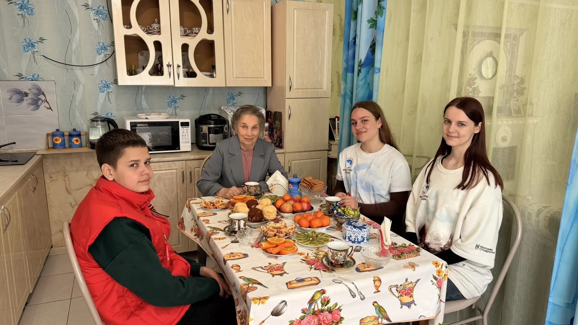 Ставропольский край