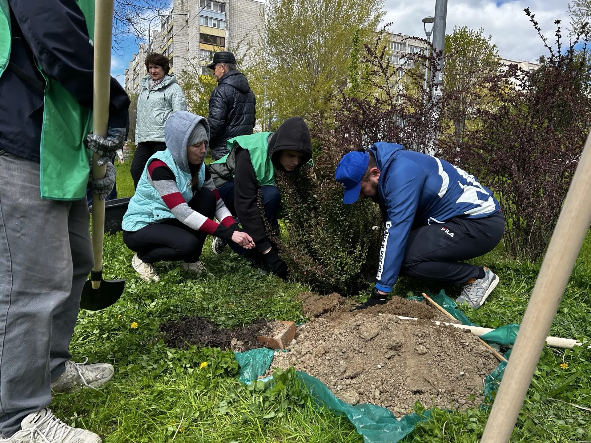 Волгоград