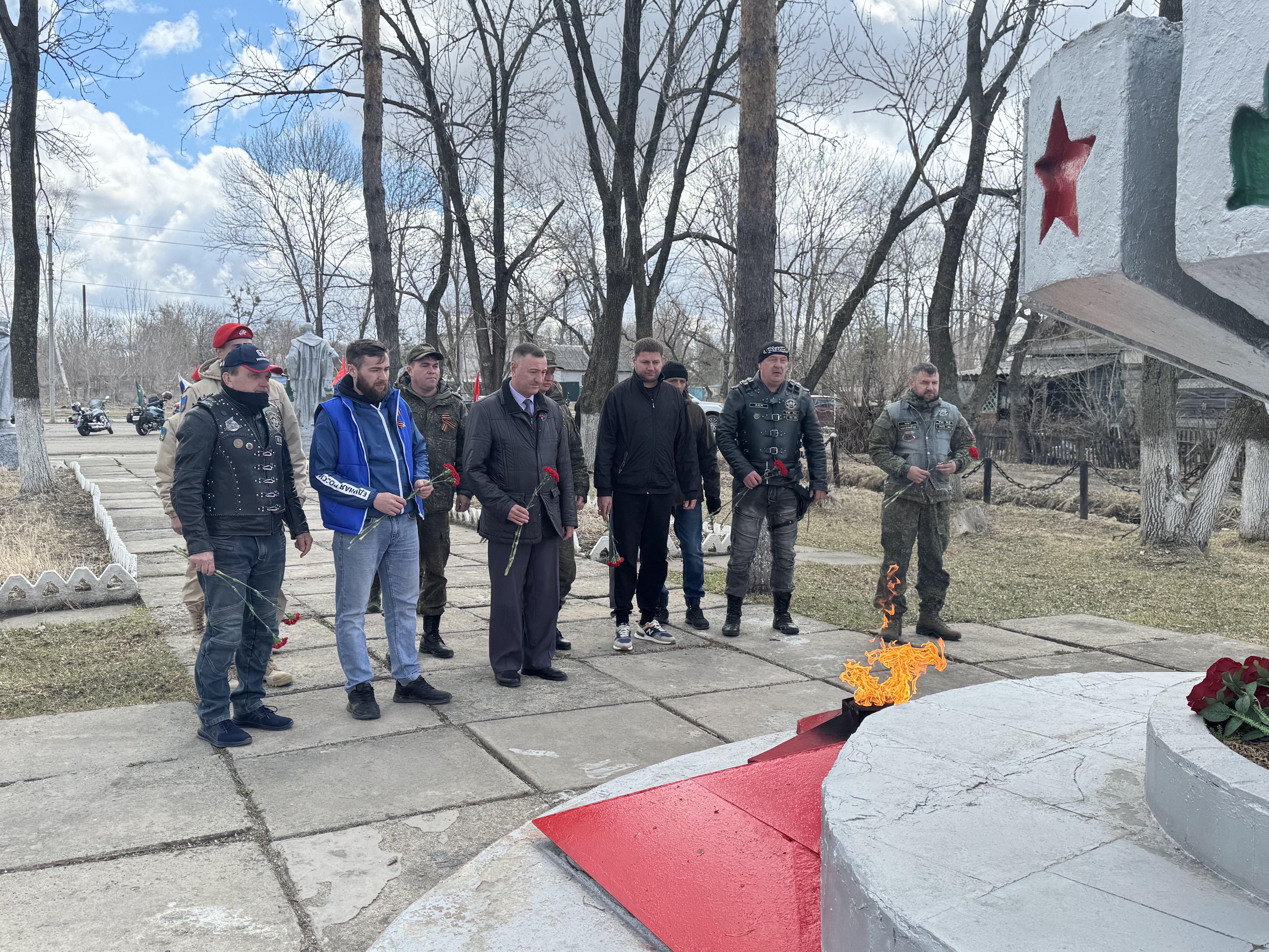 Приморский край