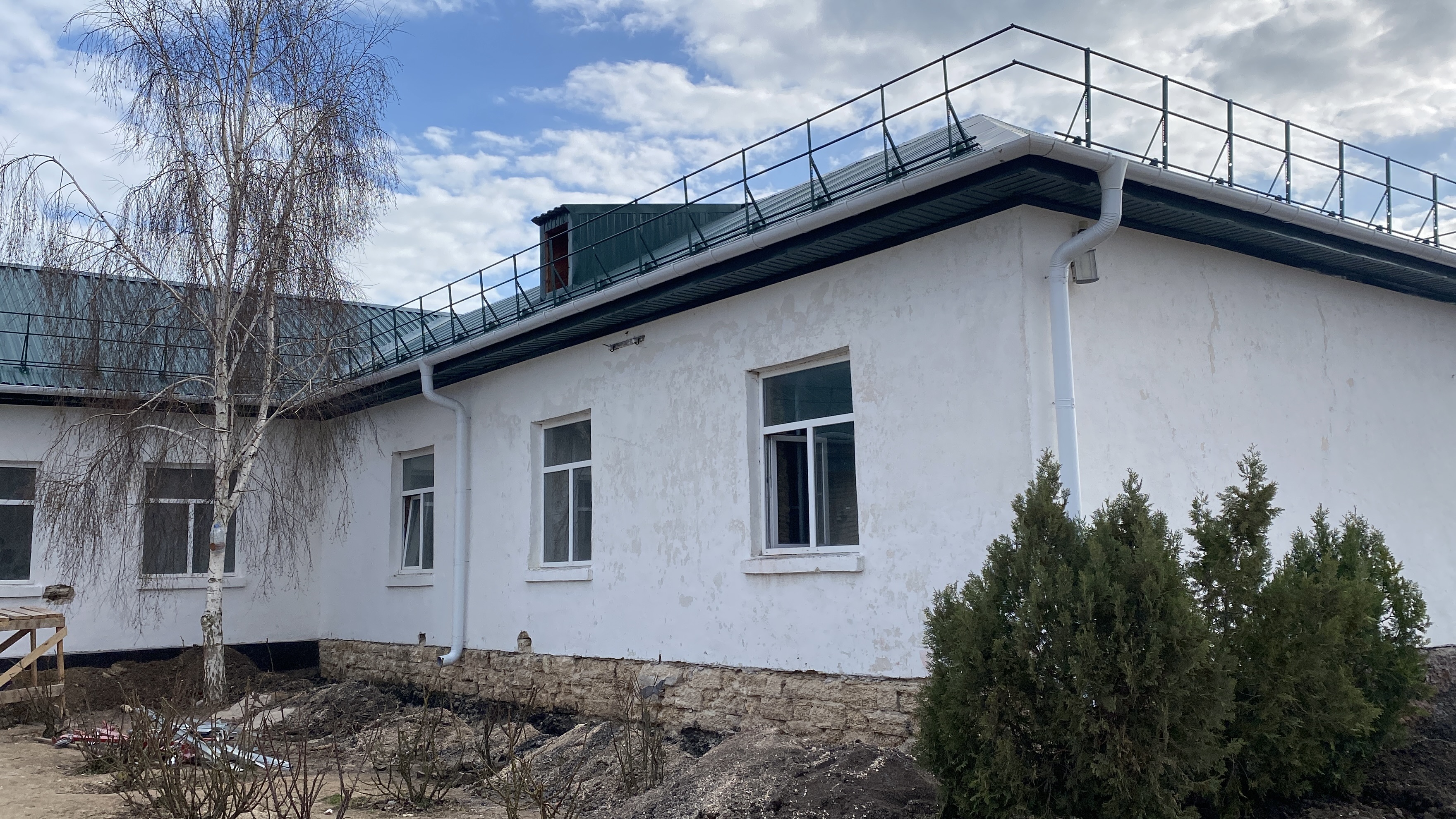 Херсонская область