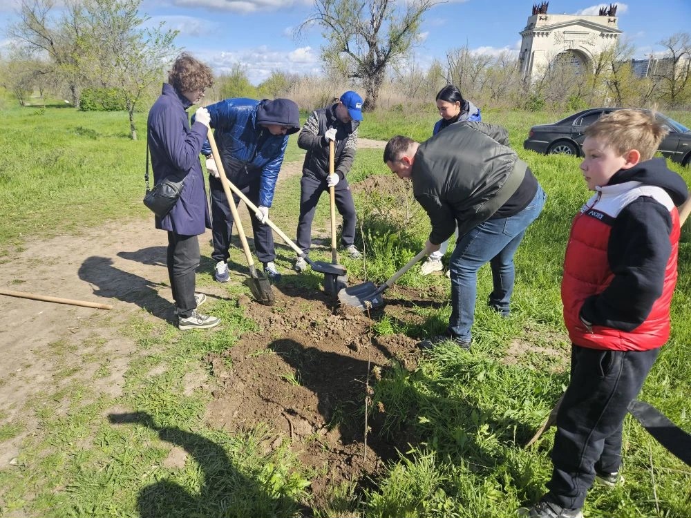 Волгоград