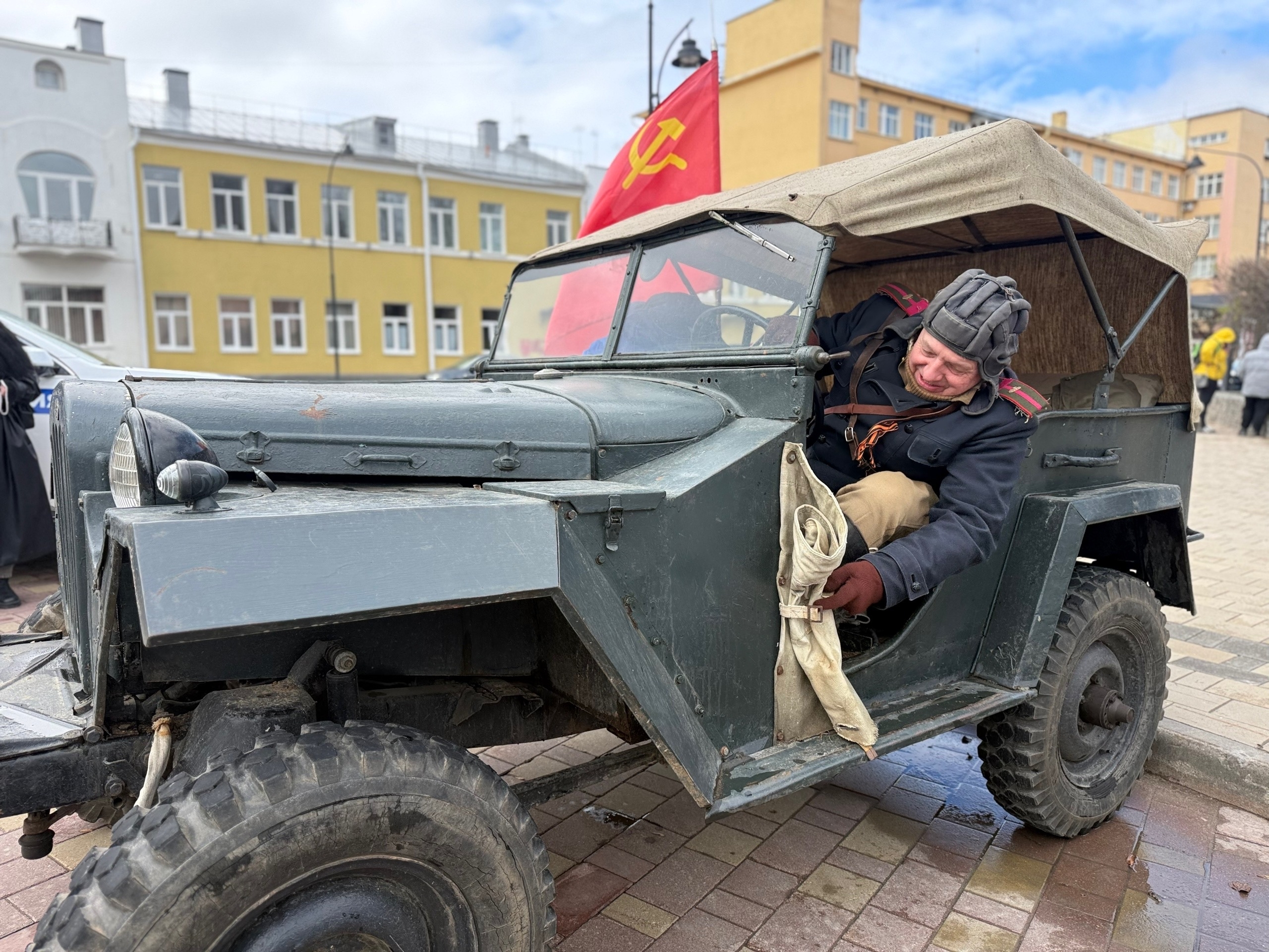 Смоленская область