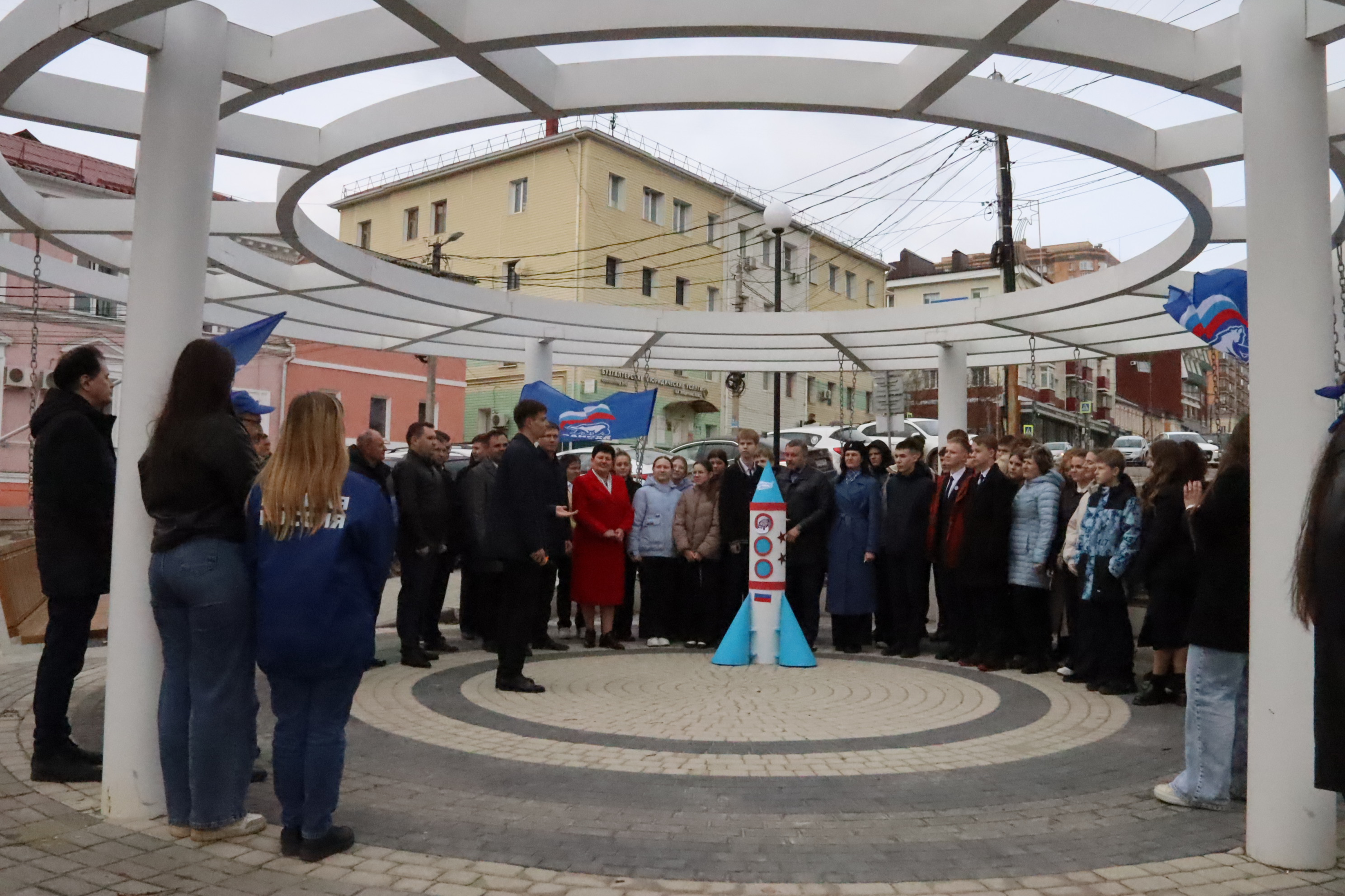 Курск