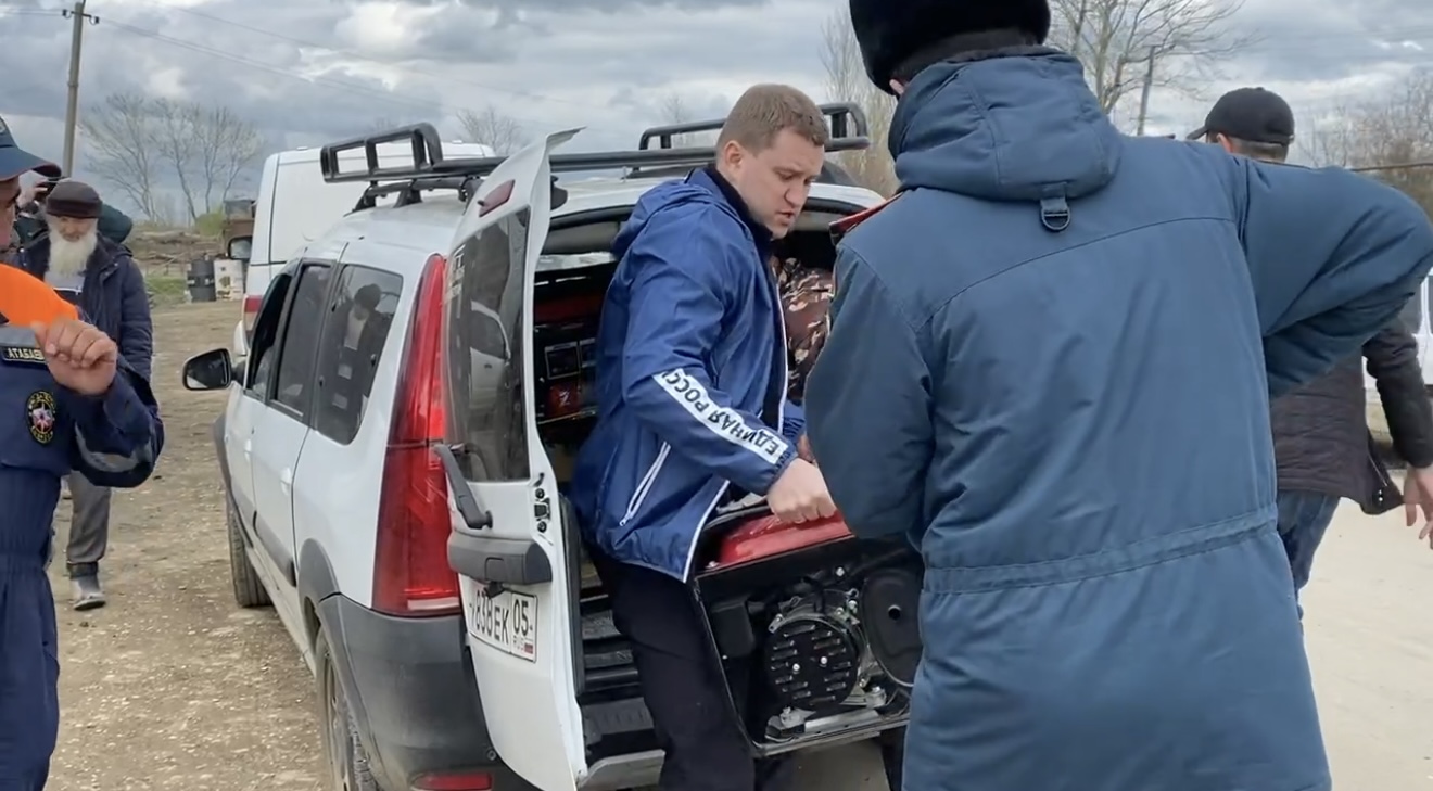 Дагестан