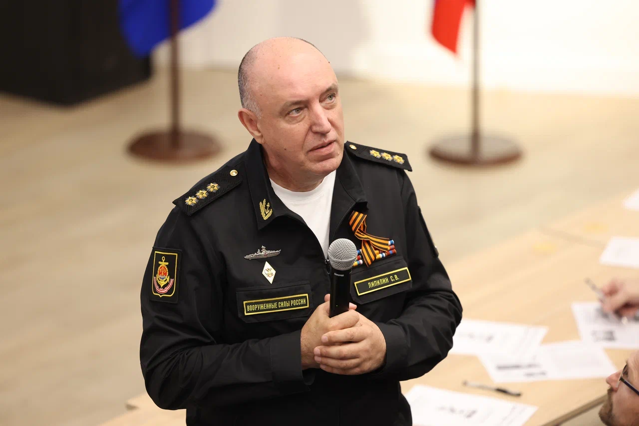 Калининградская область