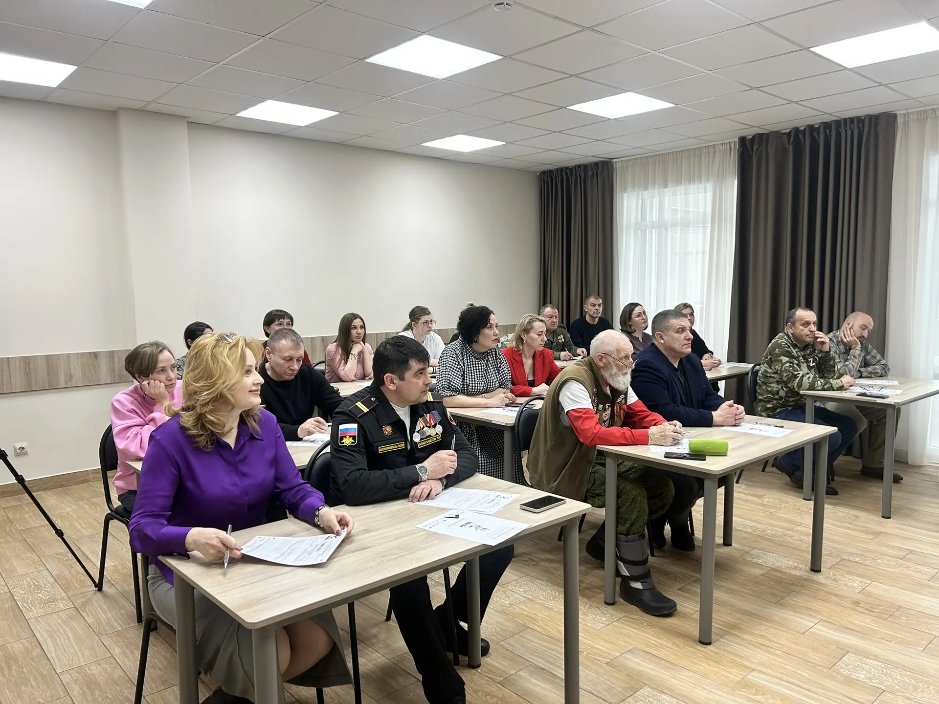 Камчатка