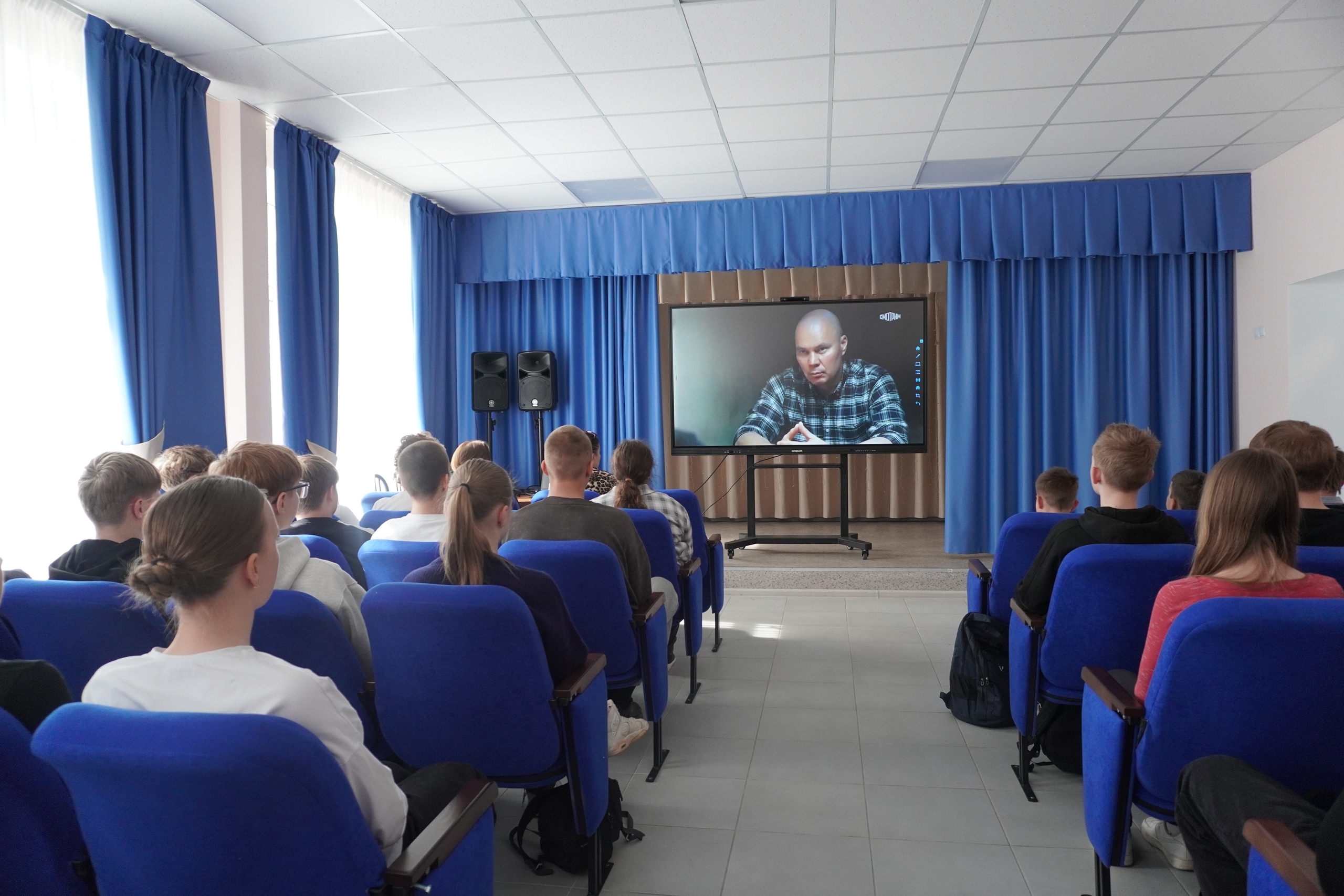 Тверская область