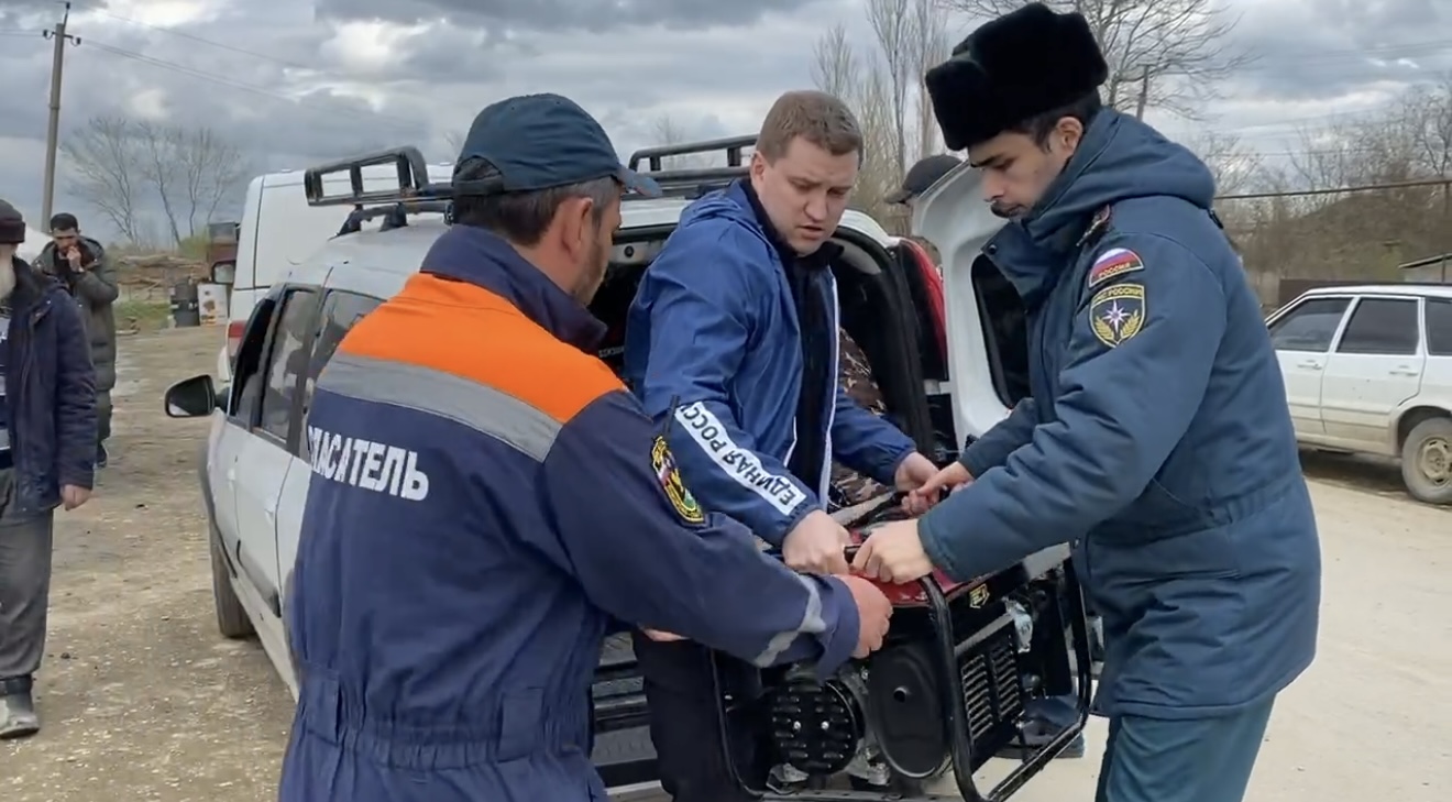 Дагестан