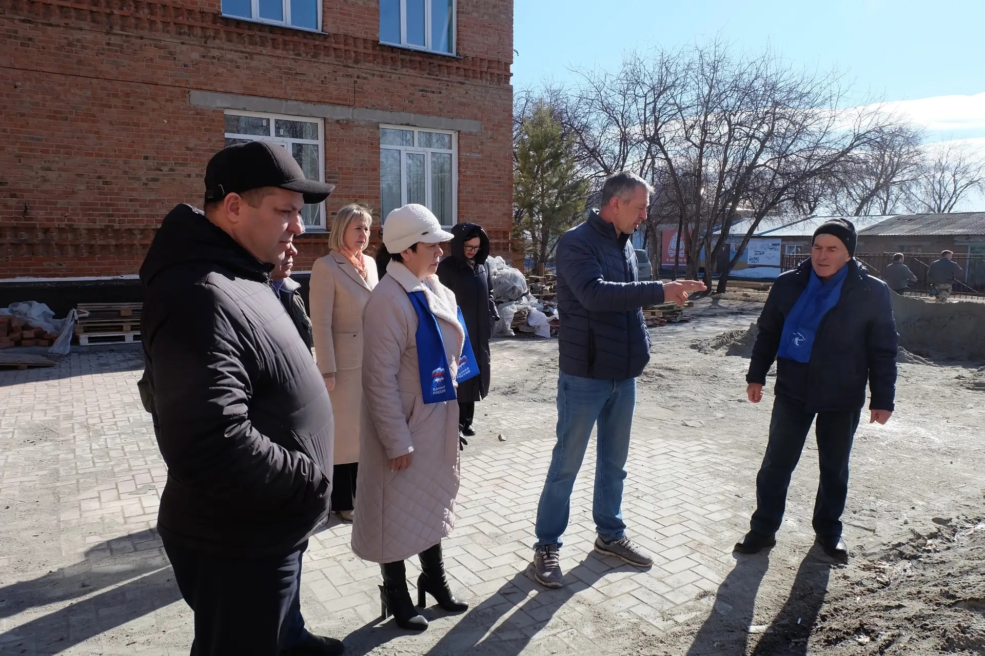 Новосибирск