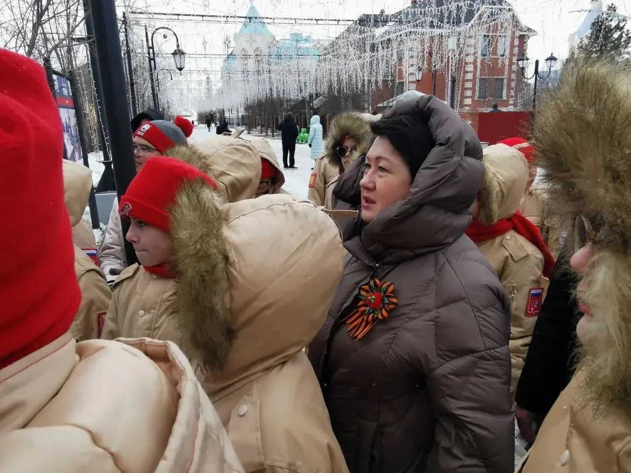 ЯНАО