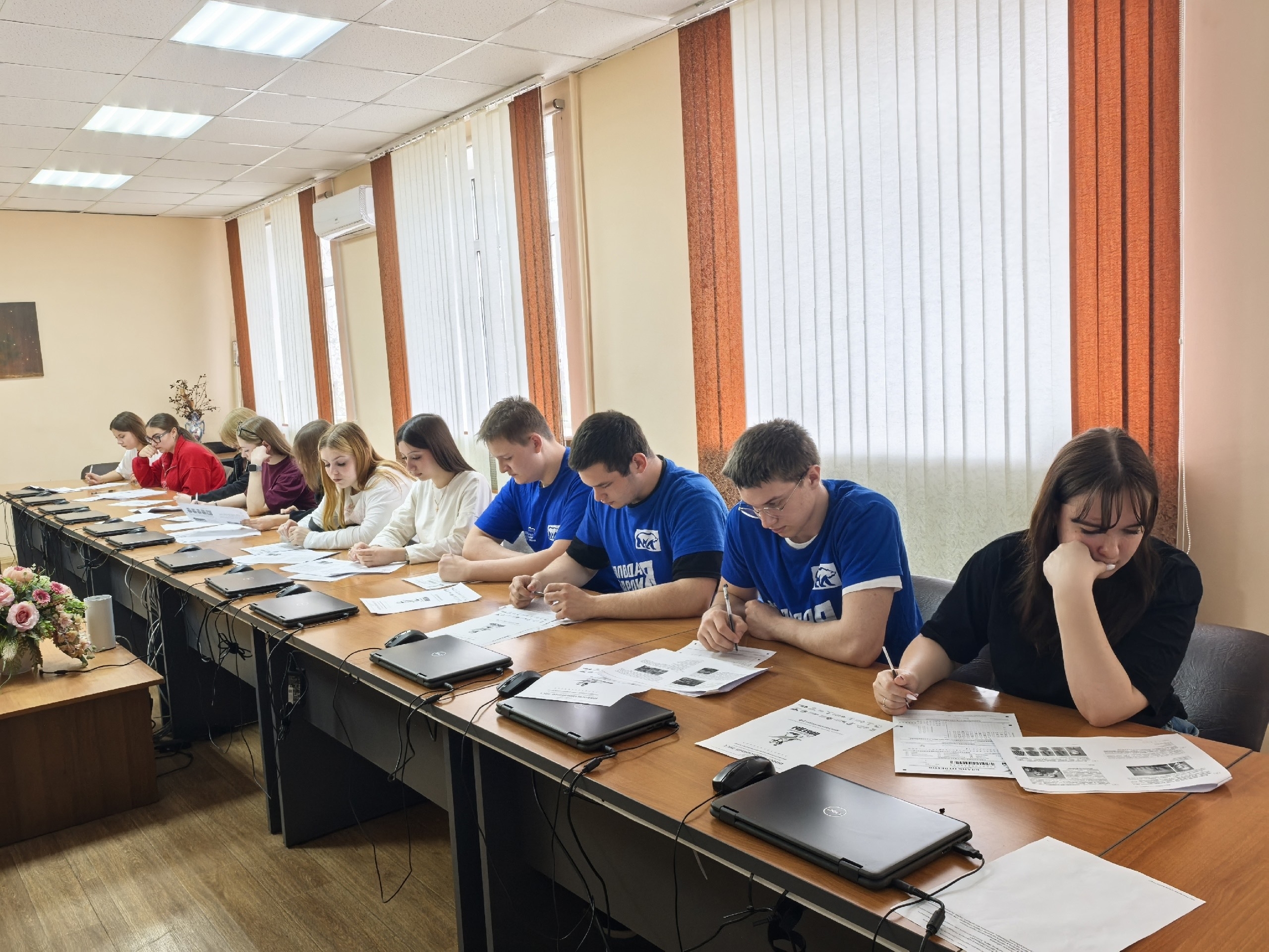 Рязанская область