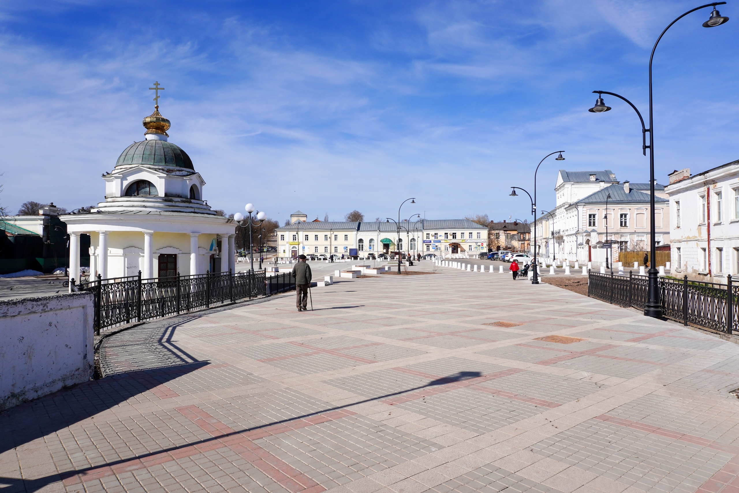 Тверская область