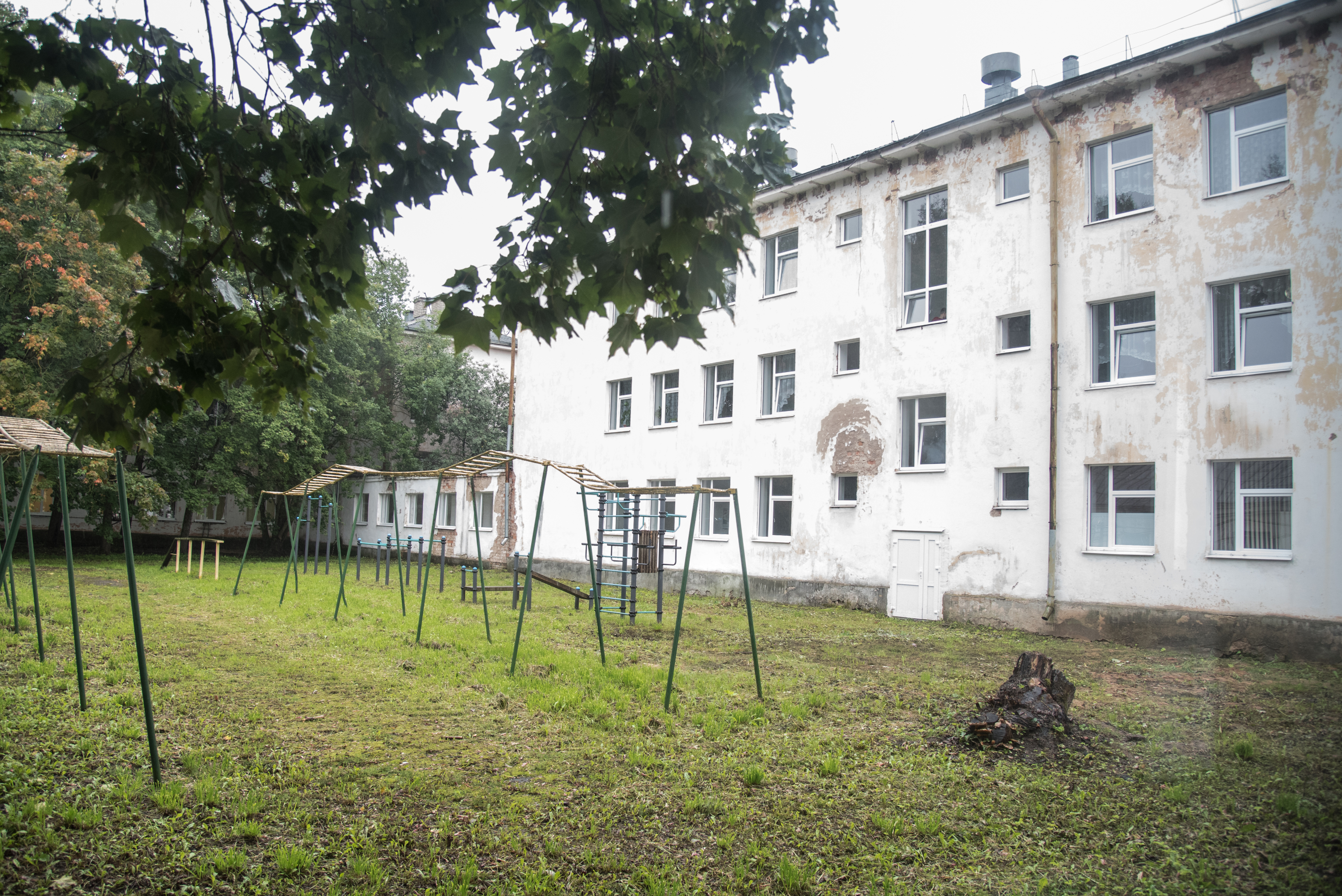 Рабочая поездка Андрея Турчака в Новгород