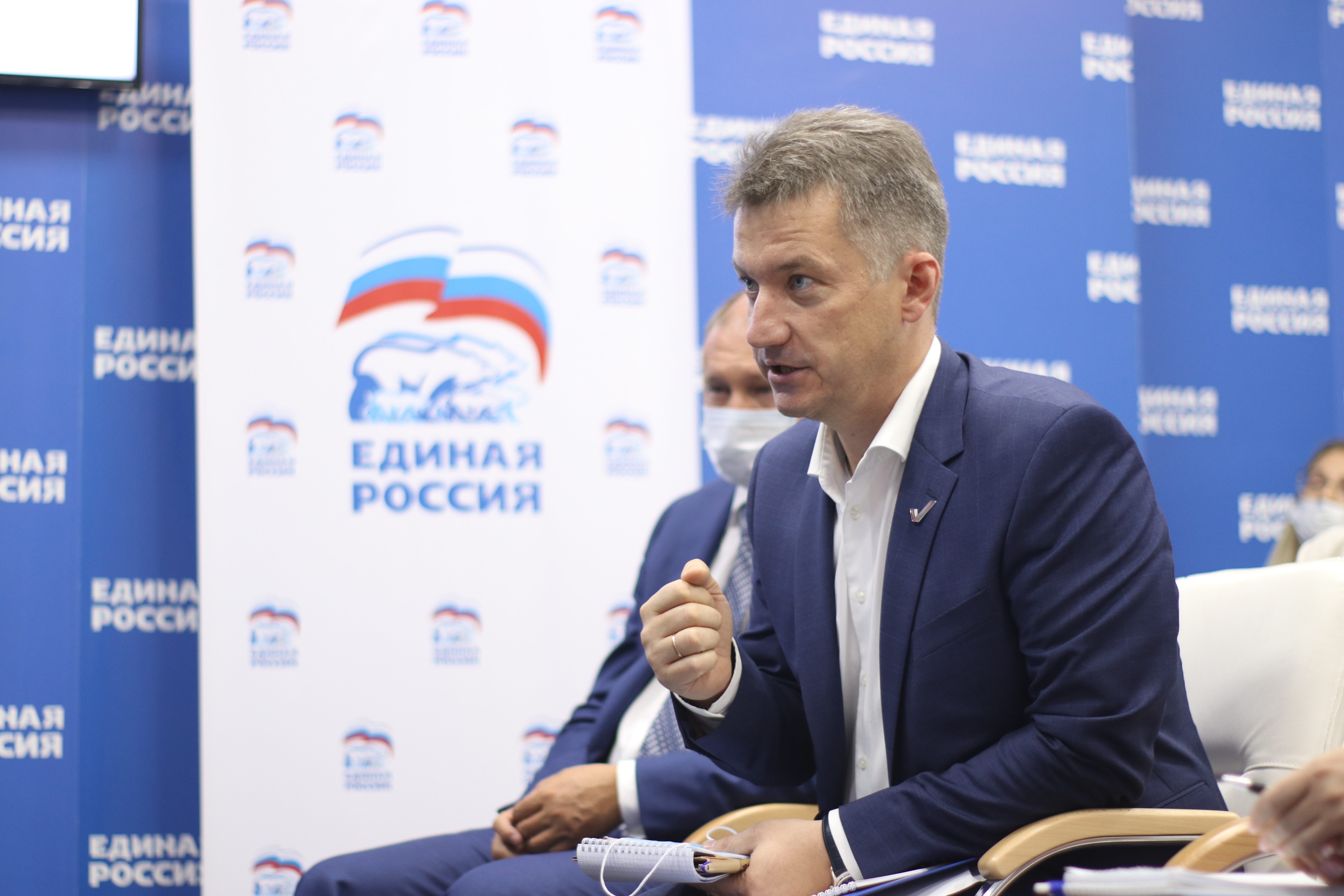 Поездка Анны Кузнецовой в Ростовскую область
