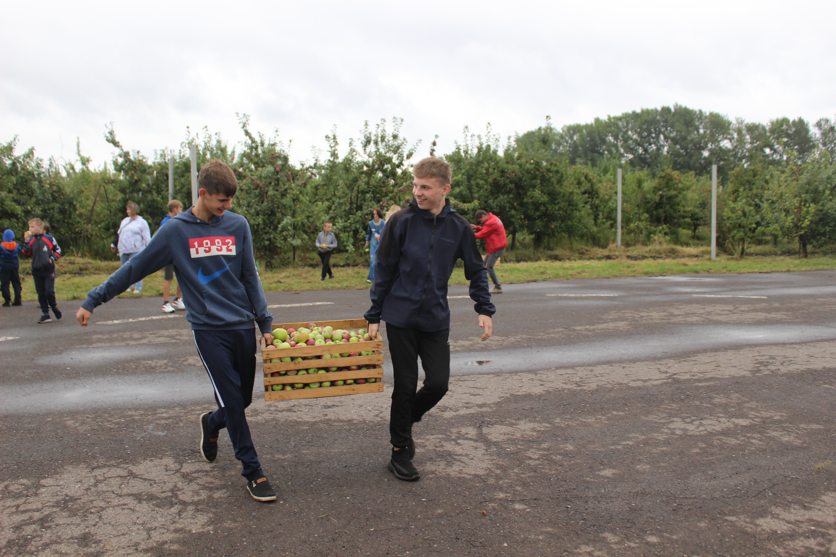 Мичуринск, Тамбовская область