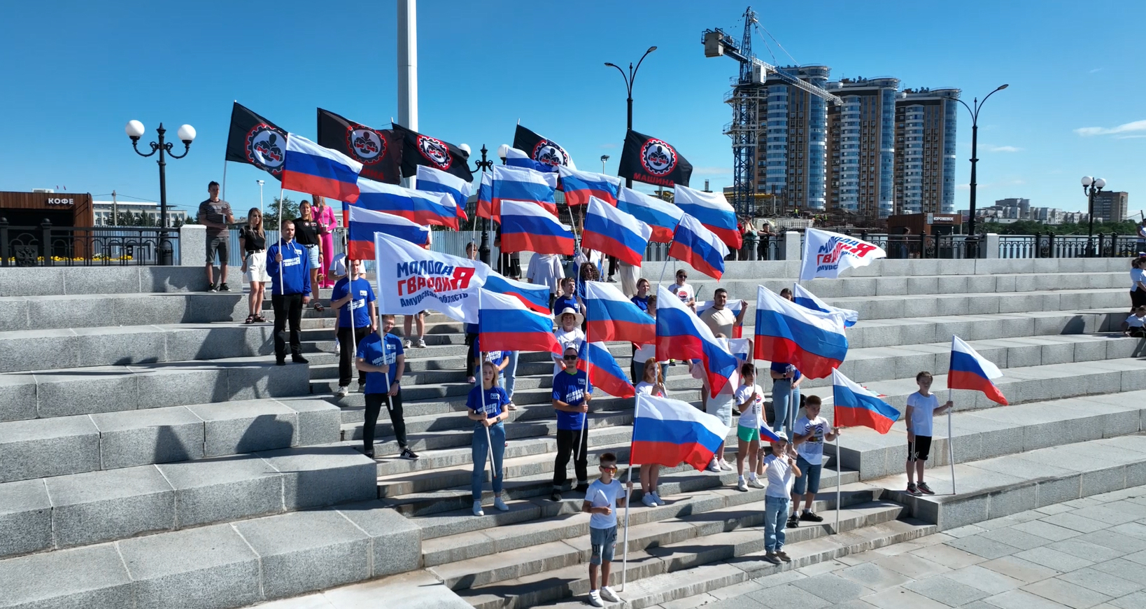 Благовещенск