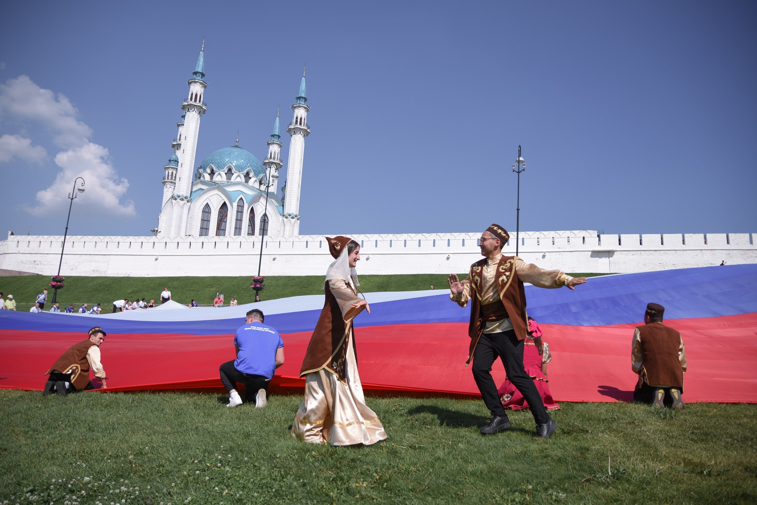 Татарстан