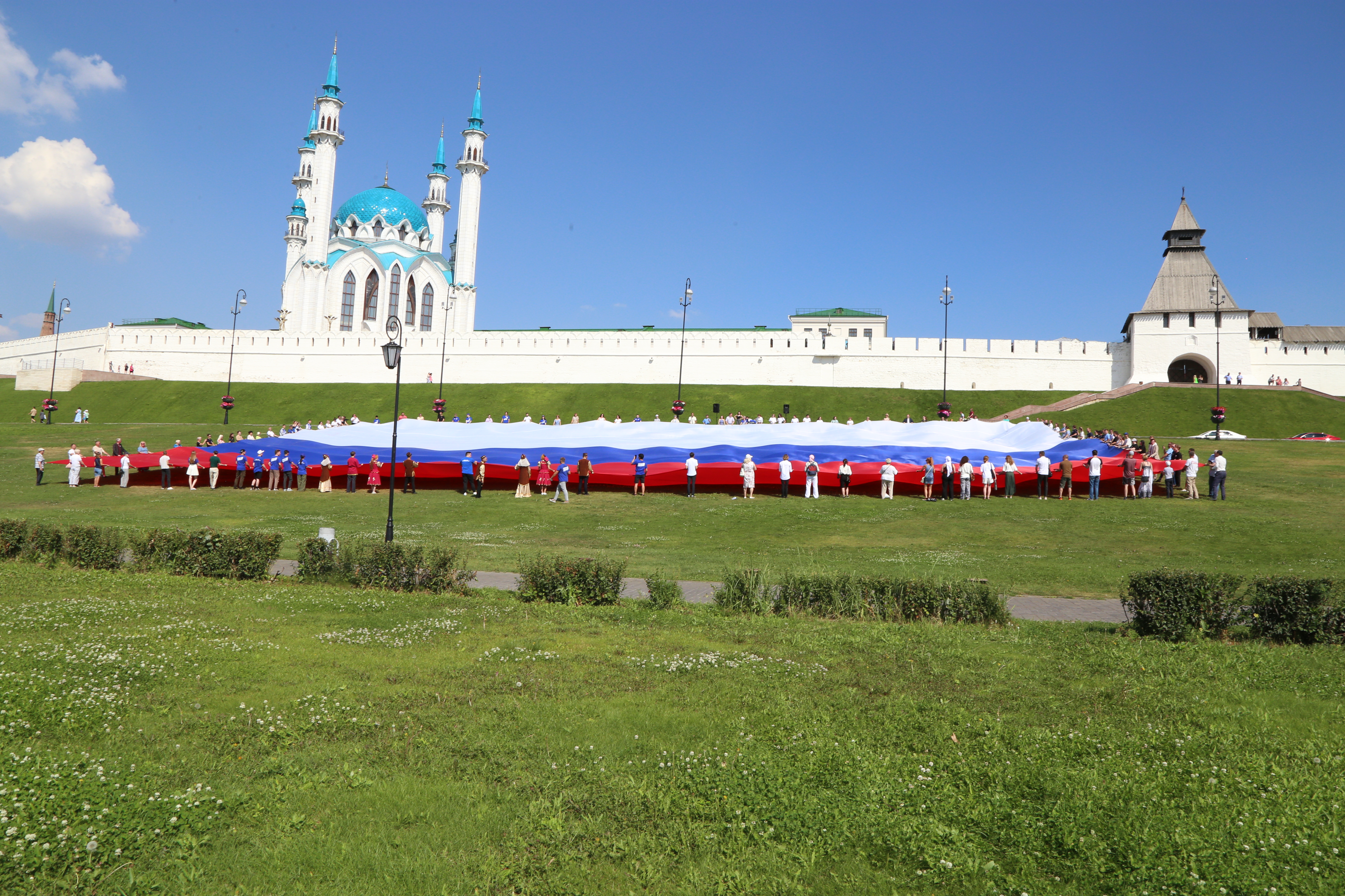 Татарстан