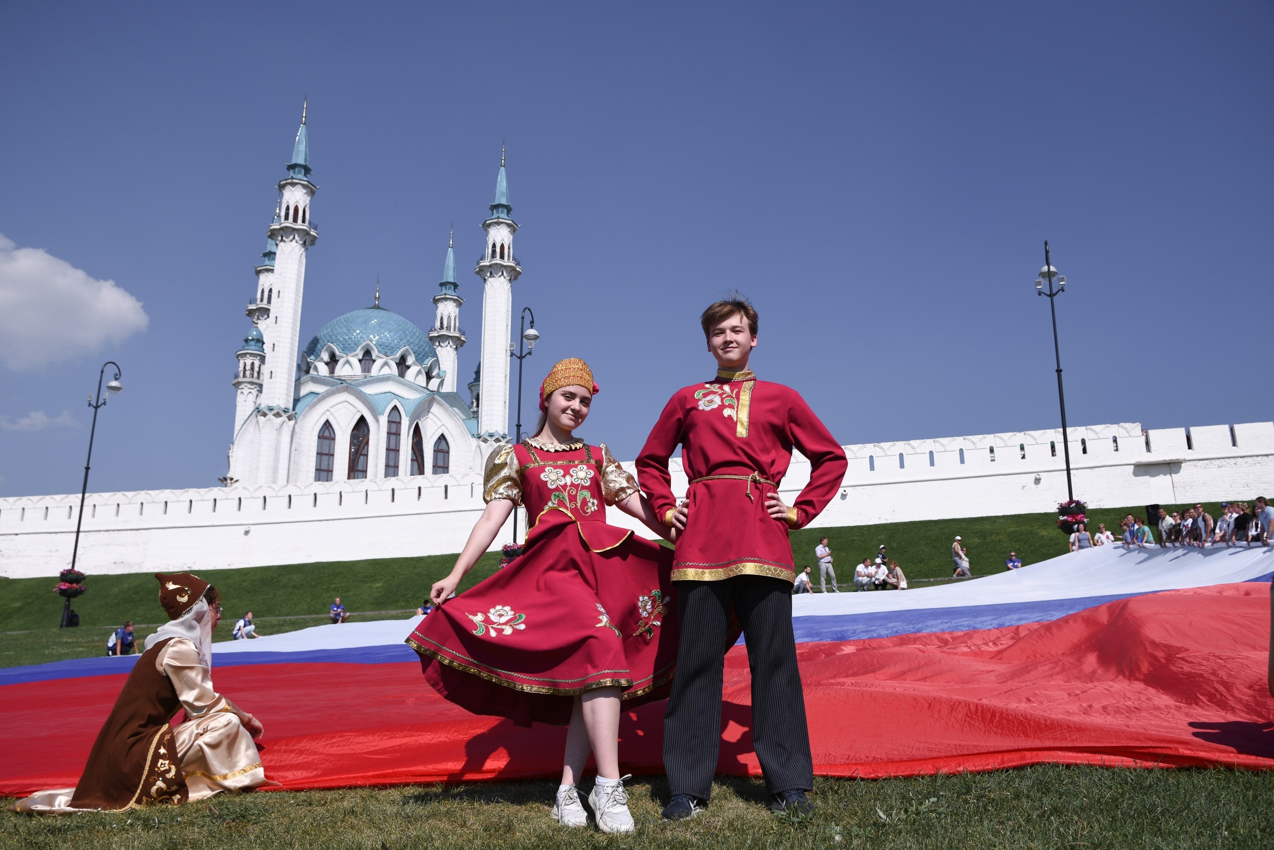 Татарстан