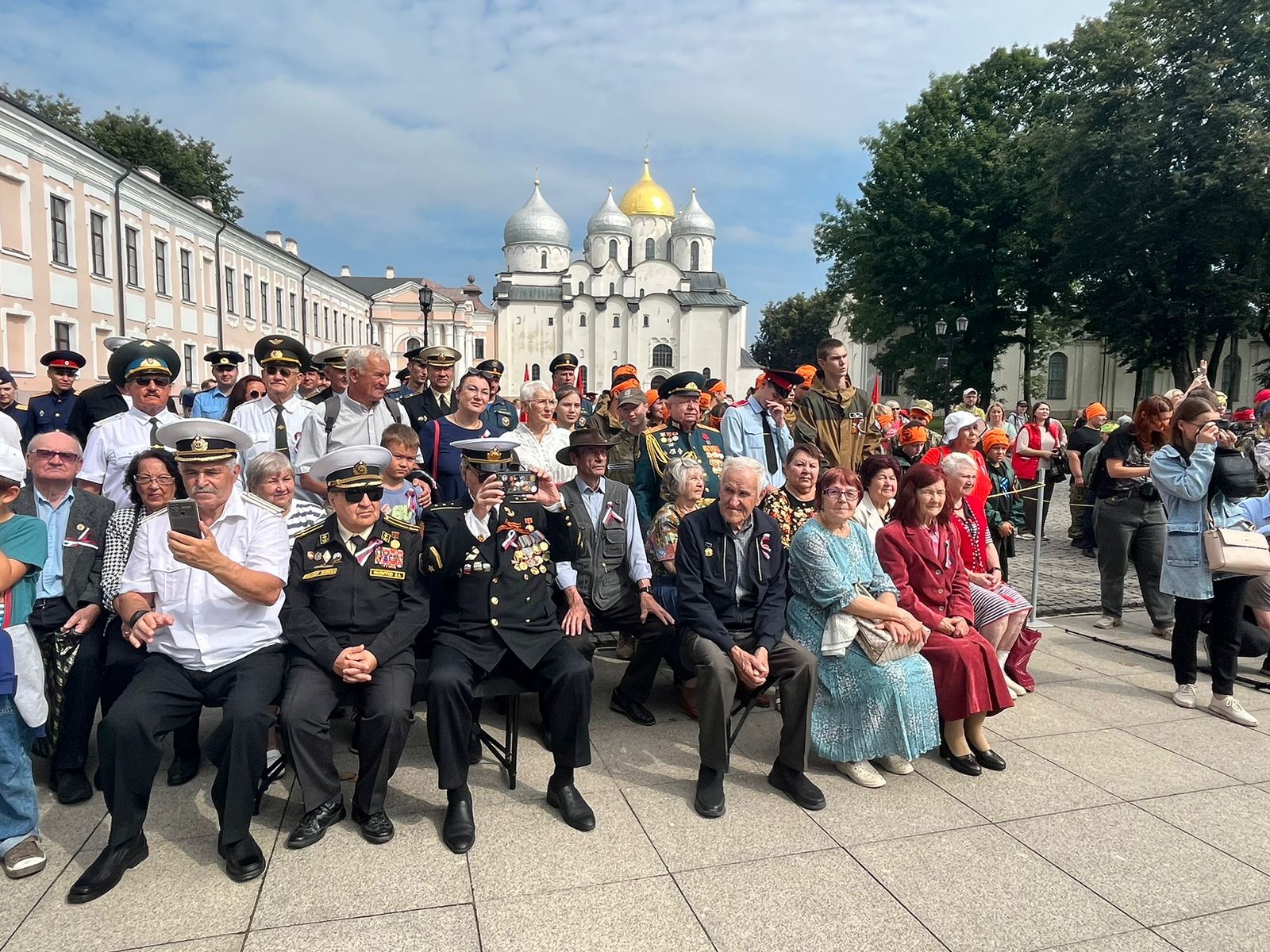 Новгородская область,