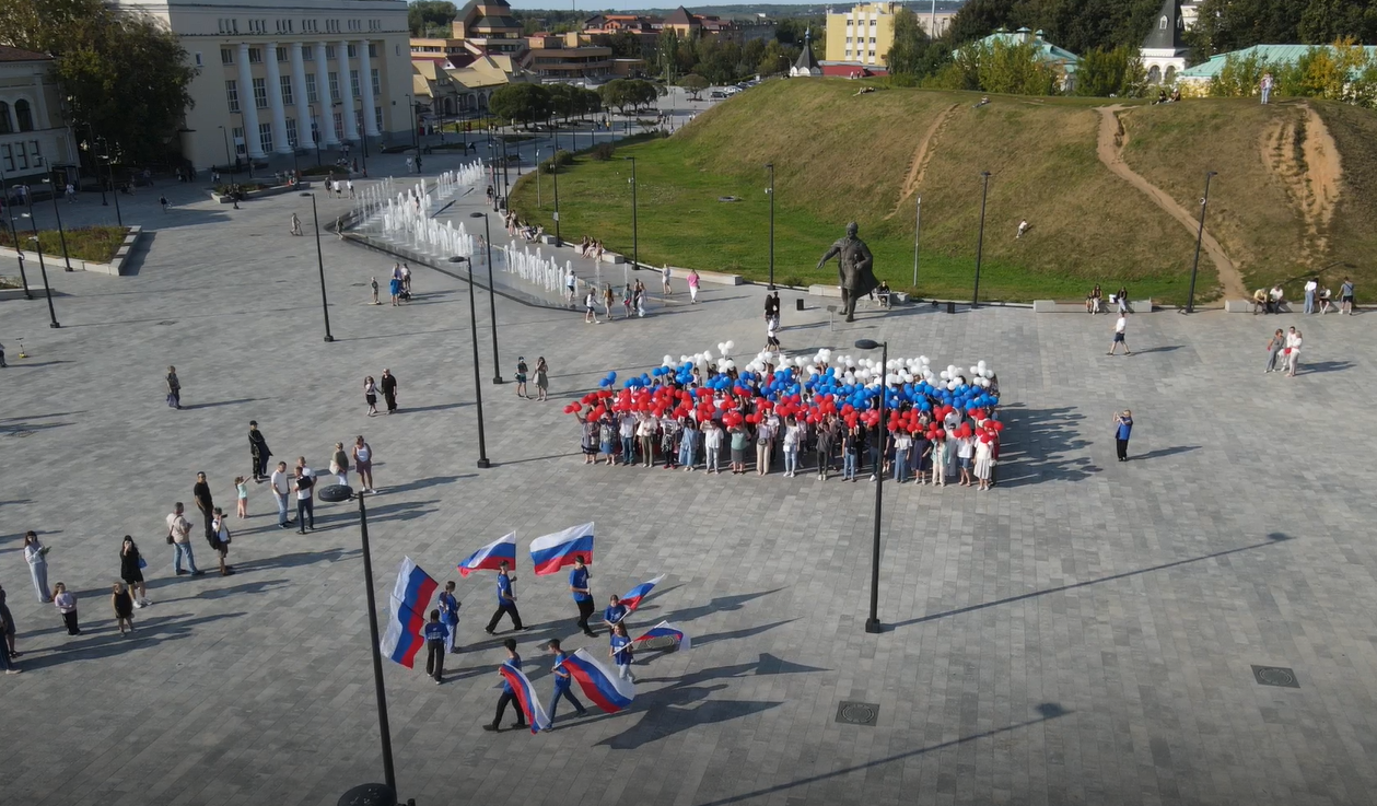 Московская область