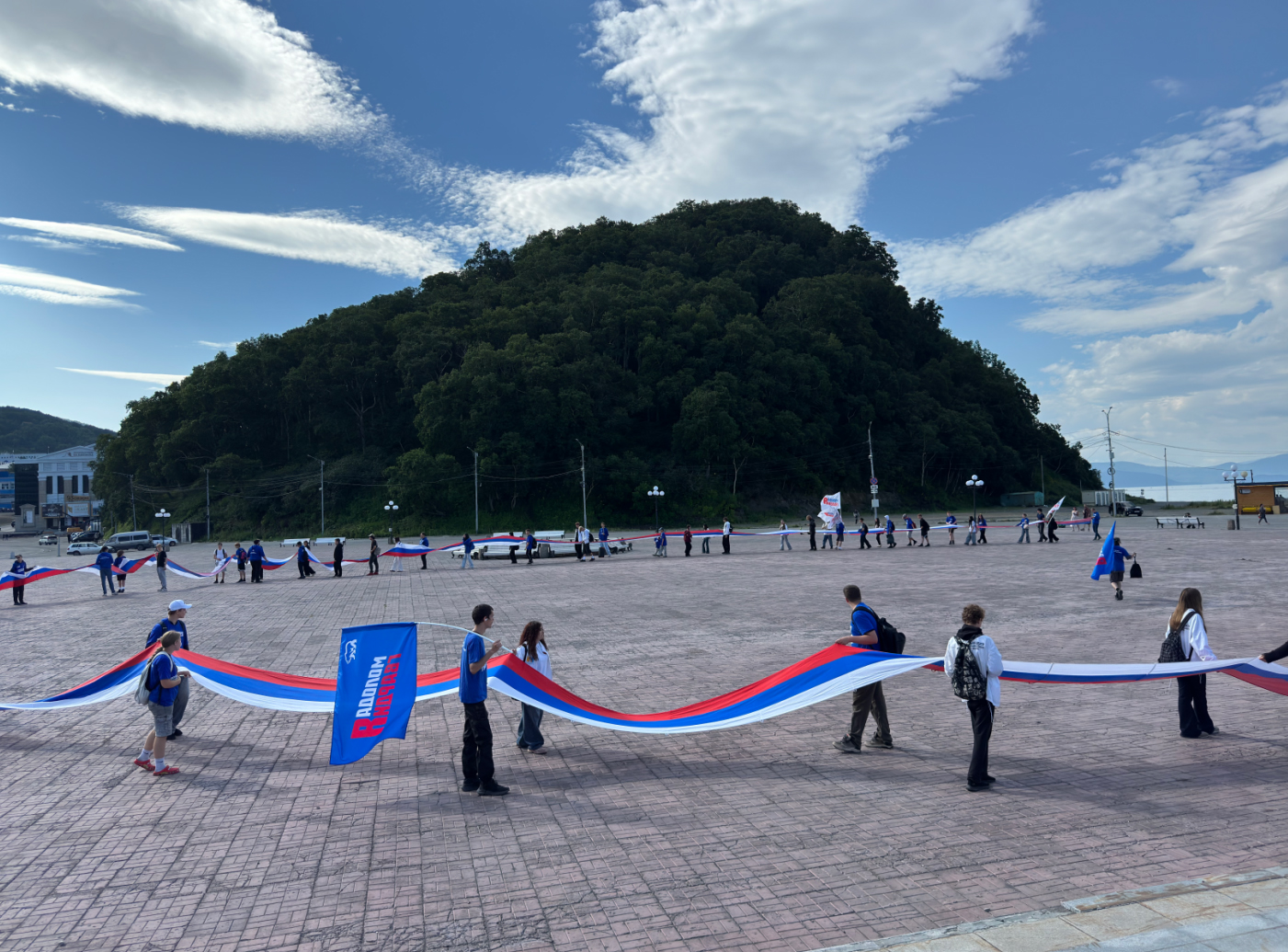 Камчатка