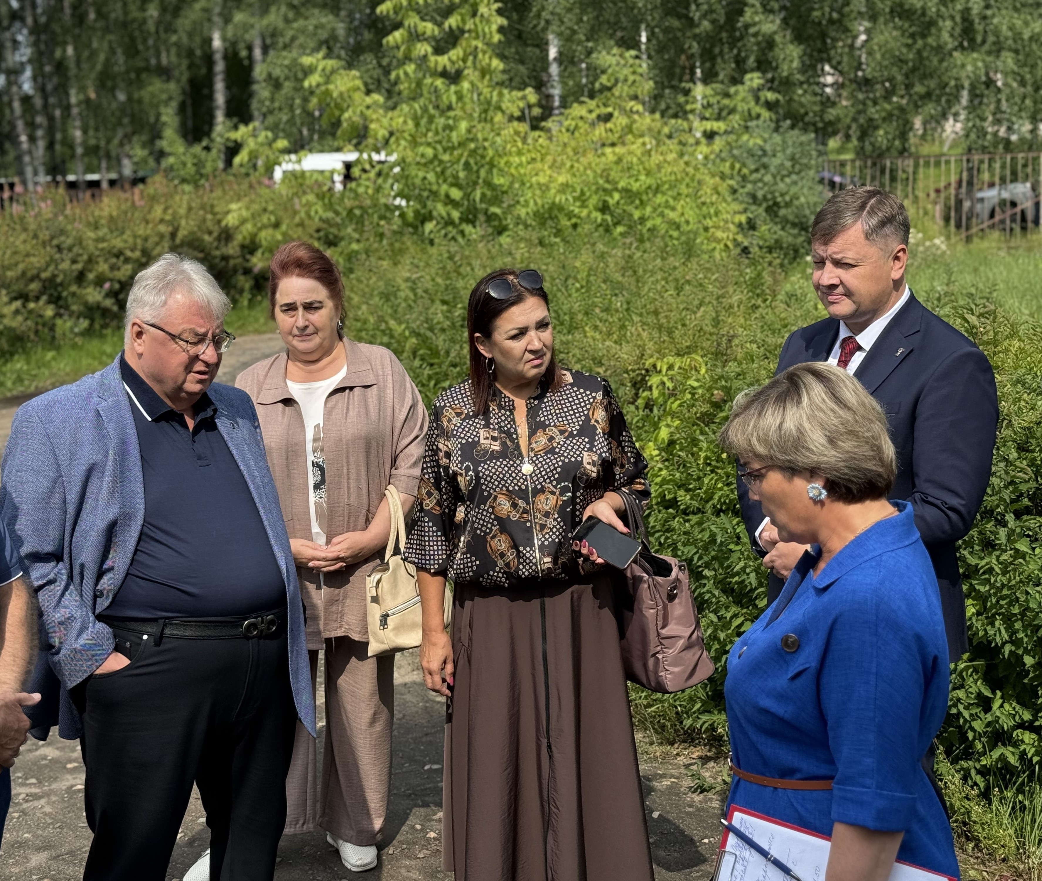 Ярославская область