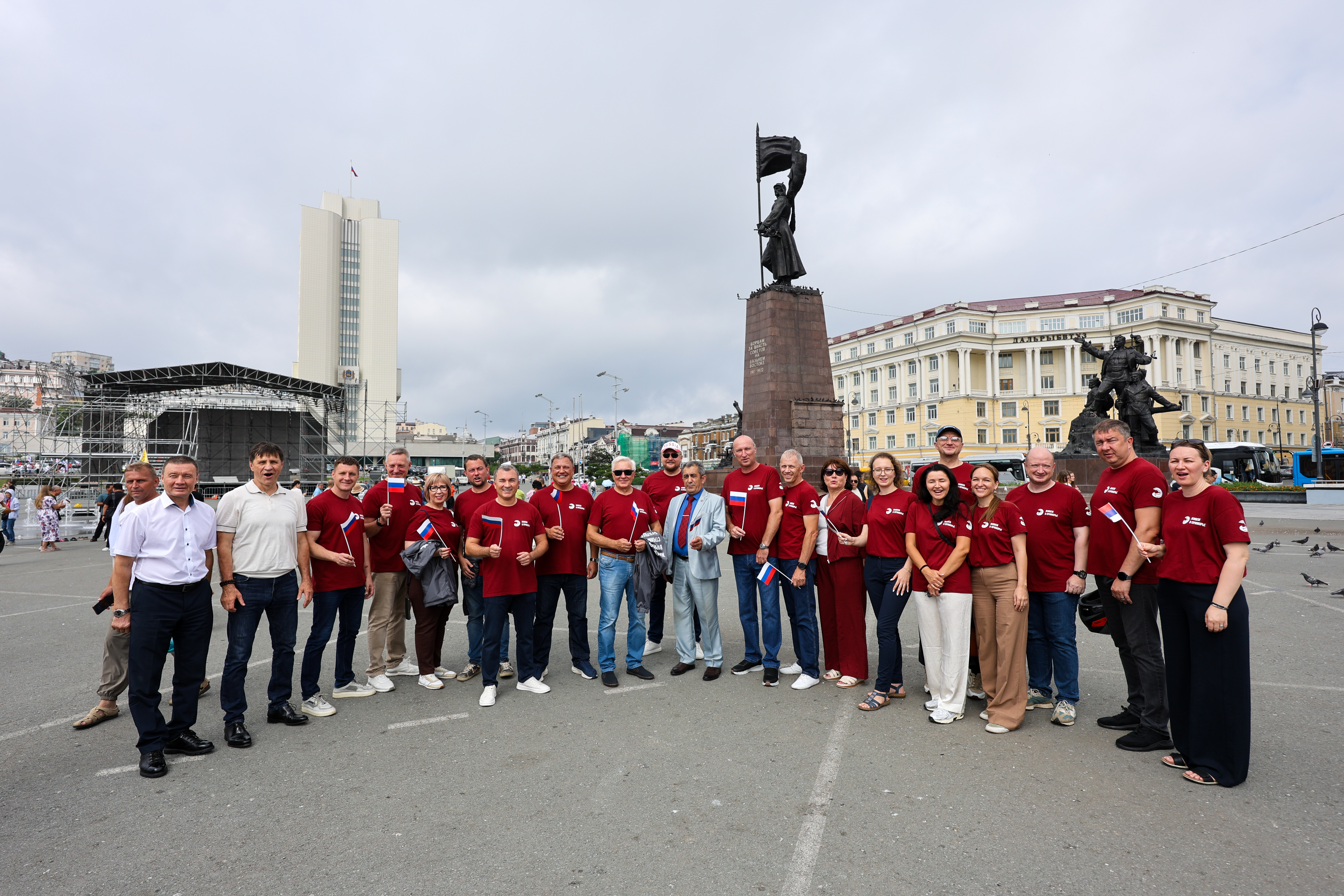 Приморский край